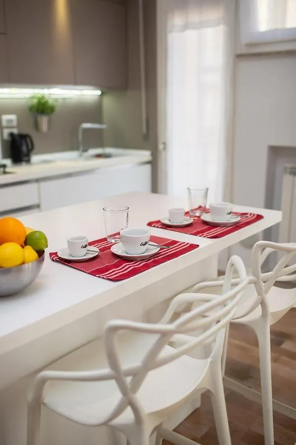 Pao Apartment - Navigatori Verona