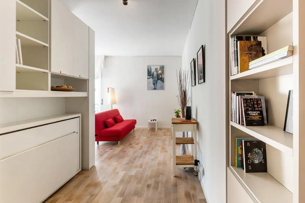 Pao Apartment - Navigatori Verona