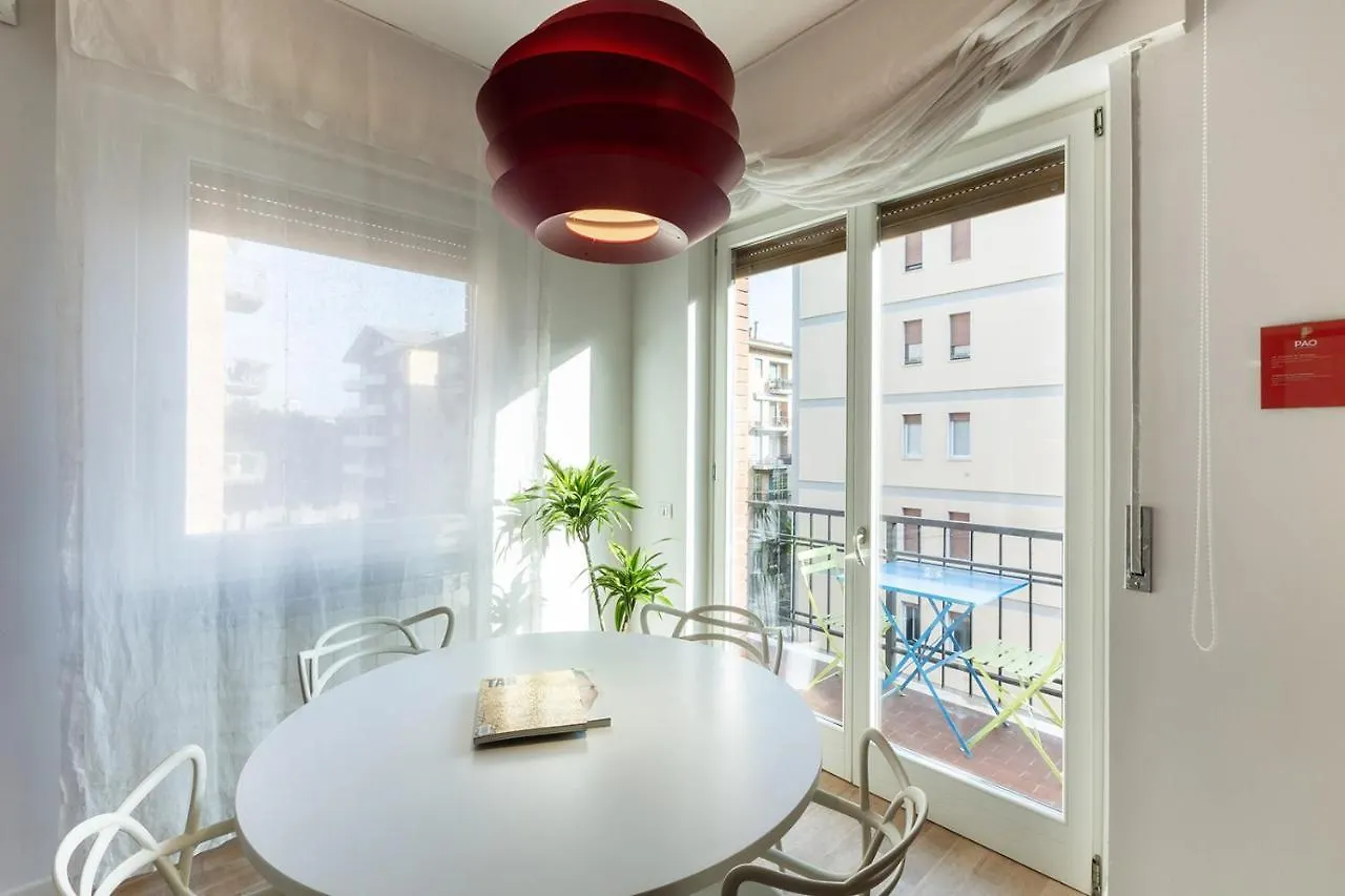 Pao Apartment - Navigatori Verona