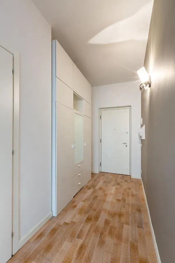 Pao Apartment - Navigatori Verona