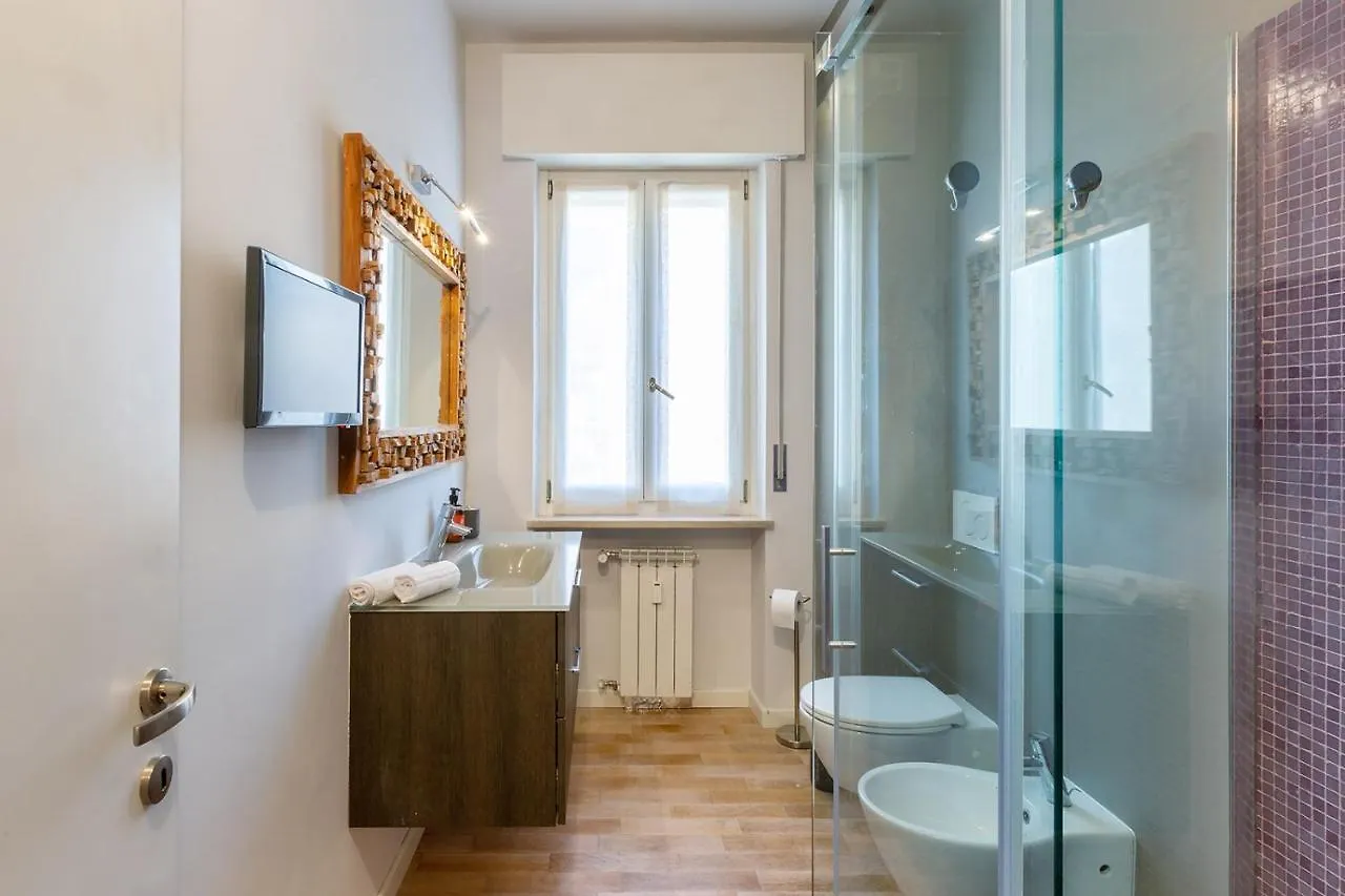 Pao Apartment - Navigatori Verona