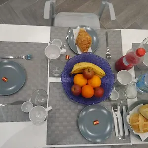 Napoletano Apartamento Nápoles