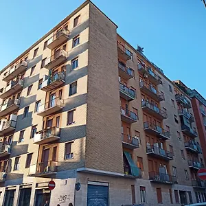 Fiuggi12 Apartamento Milán