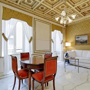 Elegant Nearby Trevi Fountain Apartamento Roma