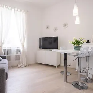 Brera Charming R&r Apartamento Milán