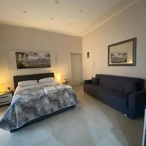 Fondaco House Apartamento Nápoles