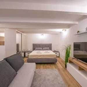 Borsarihouse Wifi & Smarttv Apartment