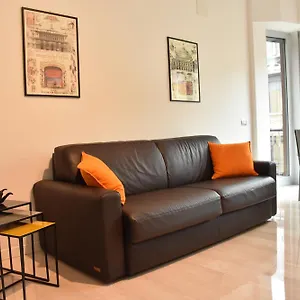 Bruzzanese Apartamento Milán
