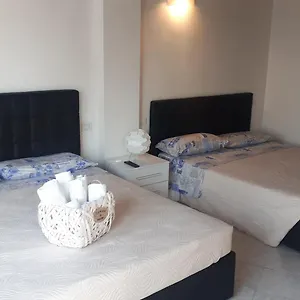 Casa Leonardo Сasa de vacaciones Azzano San Paolo