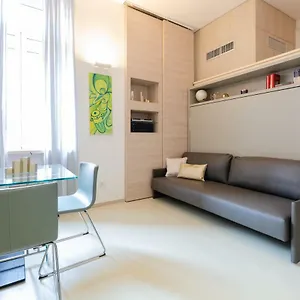 Design - Porta Romana Apartamento Milán