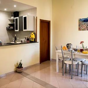 Castel Capuano Flat By Domusextra Apartamento Nápoles